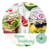 Erfahren Sie mehr zur veganen Ernährung bei der veganen Ernährungsberatung von Julia Frey aus Konz.